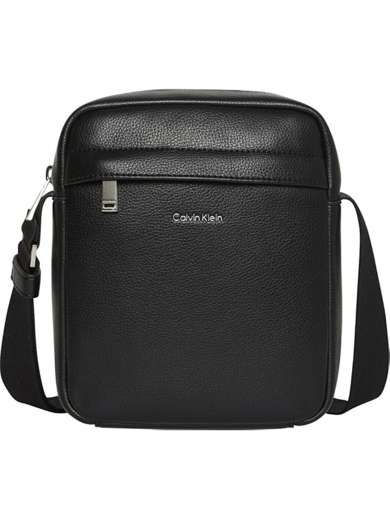 Sac à bandoulière Homme Calvin Klein Jeans Noir - Kiabi