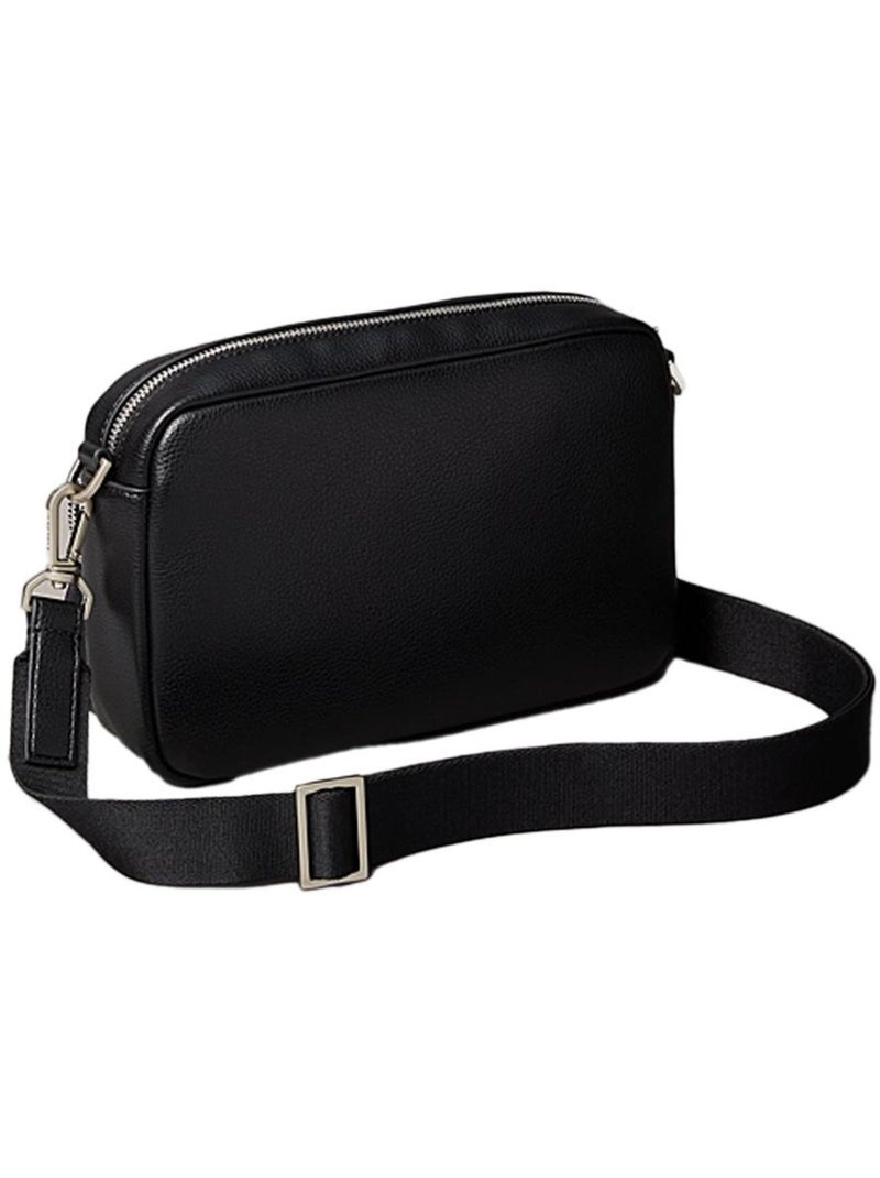 Sac à bandoulière Homme Calvin Klein Jeans Noir - Kiabi
