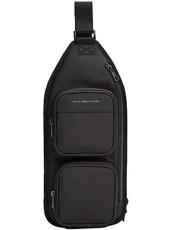 Sac à bandoulière homme tommy hilfiger