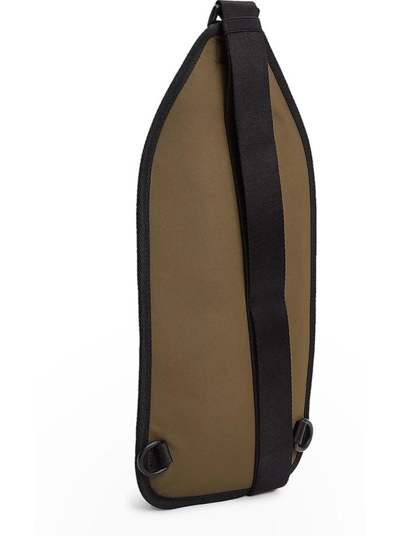 Sac à bandoulière homme tommy hilfiger Vert kaki clair - Kiabi
