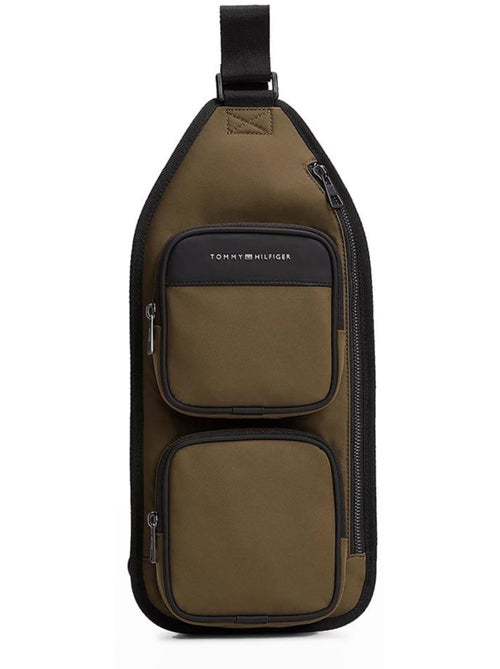 Sac à bandoulière homme tommy hilfiger - Kiabi Sac à bandoulière homme tommy hilfiger - Kiabi