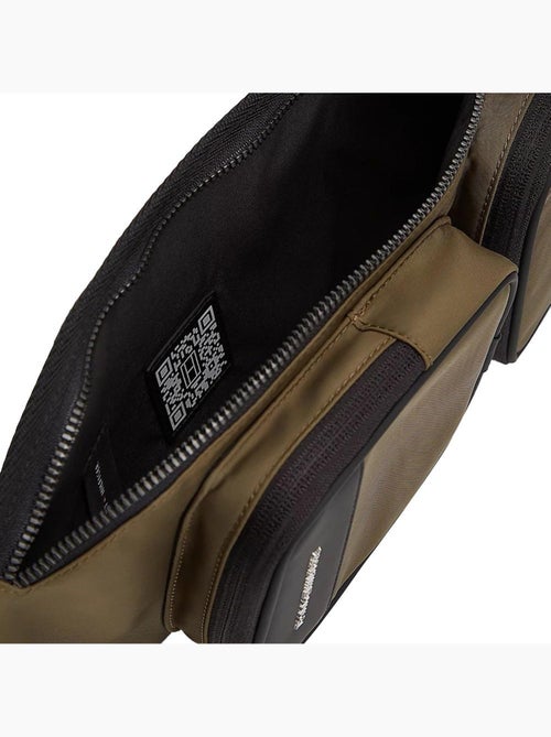 Sac à bandoulière homme tommy hilfiger - Kiabi Sac à bandoulière homme tommy hilfiger - Kiabi