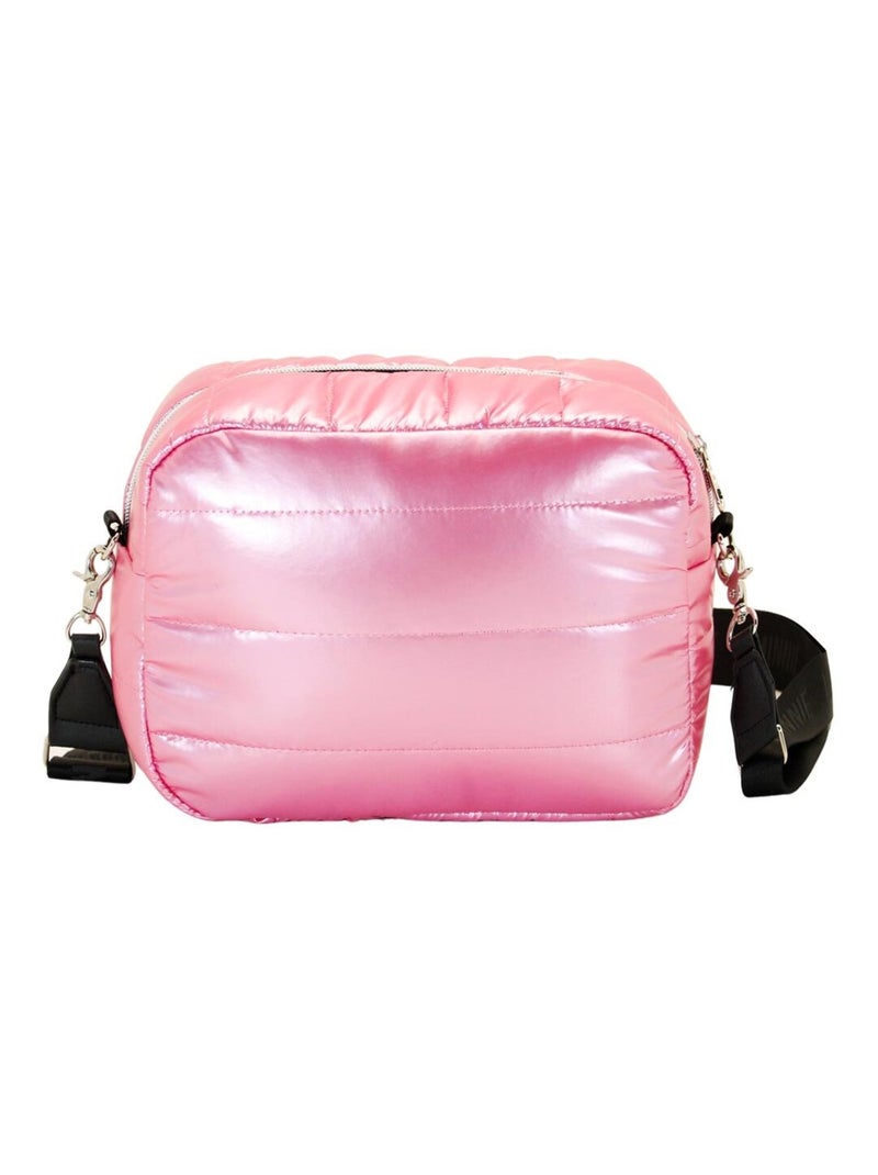 Sac à Bandoulière IBiscuit Pad - Disney Minnie Mouse Shoes - Rose - Taille Unique Rose - Kiabi
