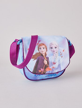 Sac à bandoulière 'La reine des neiges' 'Disney'