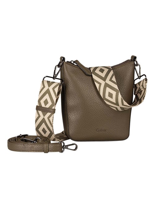 Sac à bandoulière LINDA - Kiabi