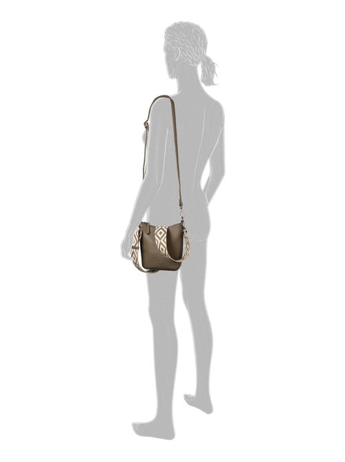Sac à bandoulière LINDA - Kiabi