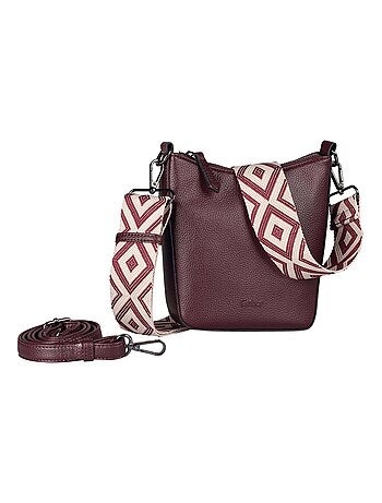 Sac à bandoulière LINDA