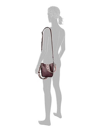 Sac à bandoulière LINDA