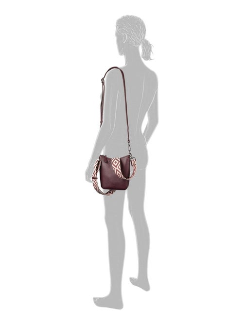 Sac à bandoulière LINDA - Kiabi