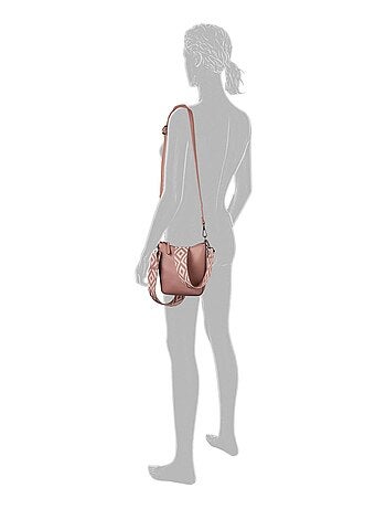 Sac à bandoulière LINDA