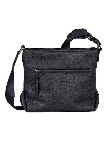 Sac à bandoulière M bleu foncé ANTHINA