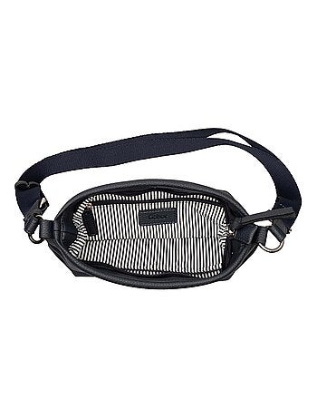 Sac à bandoulière M bleu foncé ANTHINA