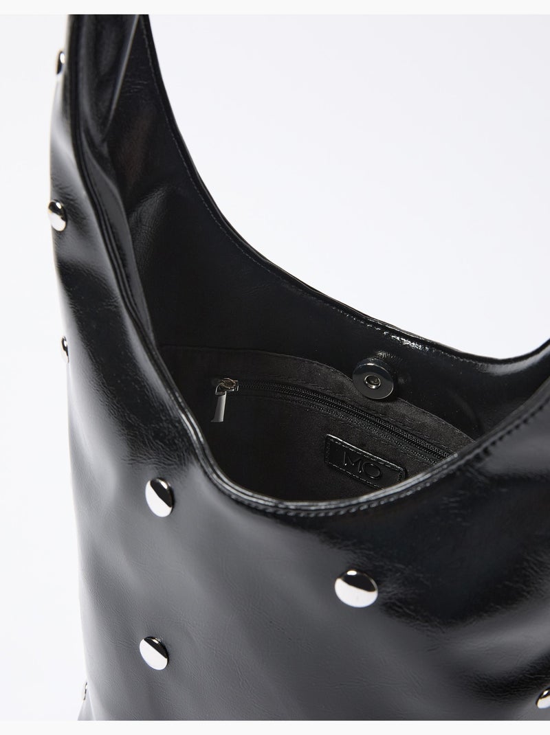 Sac à bandoulière, MO Fashion Noir - Kiabi