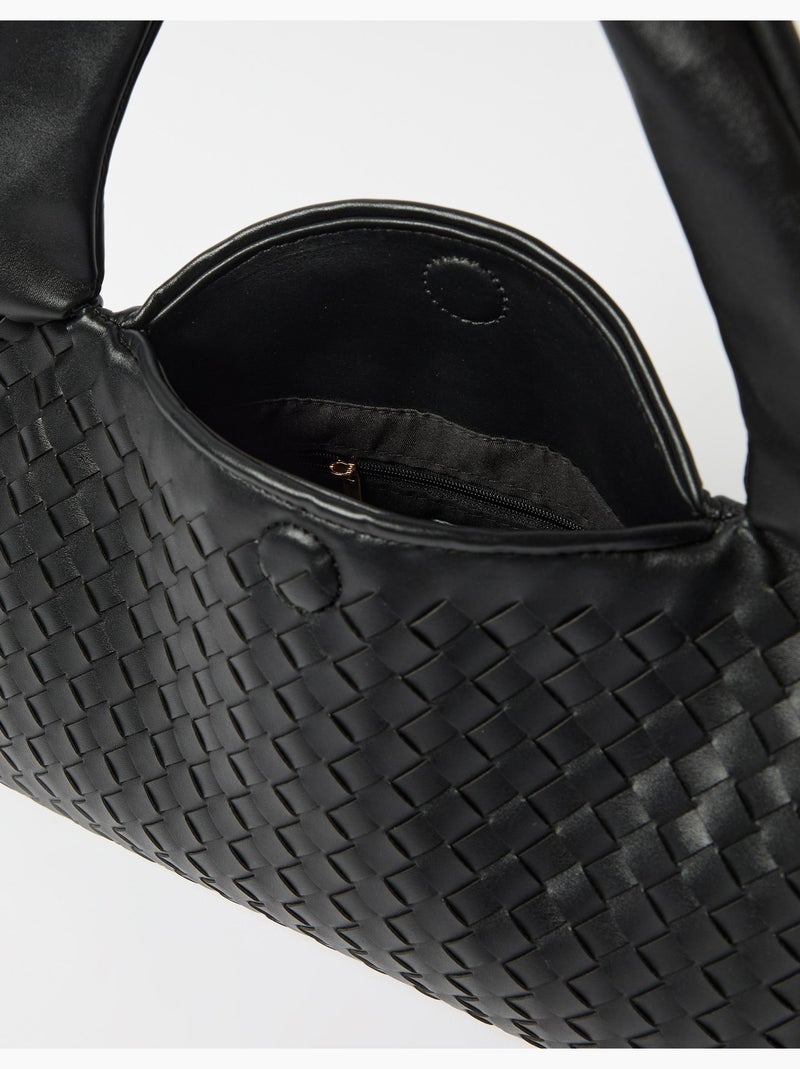 Sac à bandoulière, MO Fashion Noir - Kiabi