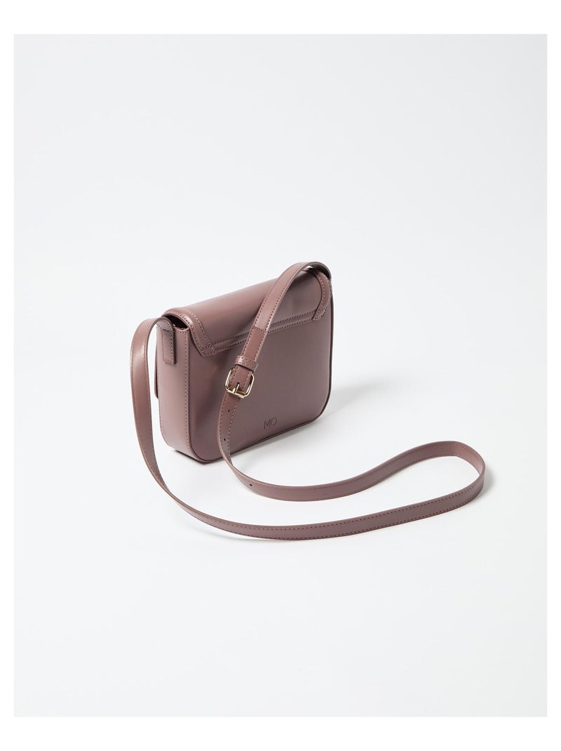 Sac à bandoulière, MO Fashion Rose - Kiabi