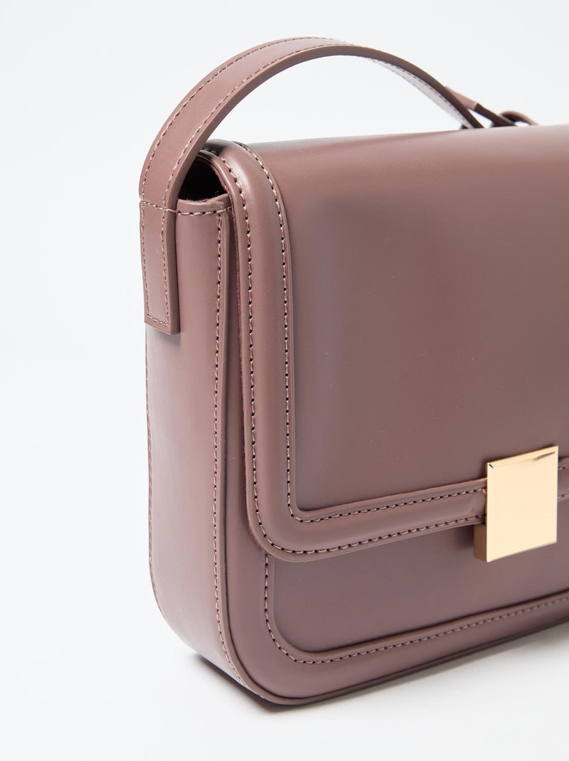 Sac à bandoulière, MO Fashion Rose - Kiabi