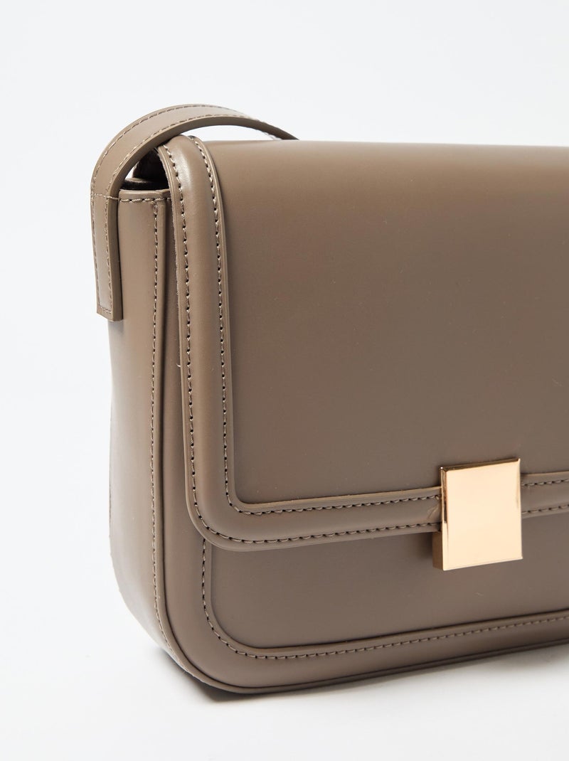 Sac à bandoulière, MO Fashion Vert - Kiabi