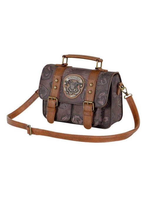 Sac à Bandoulière Petit Satche - Harry Potter Pride - Kiabi