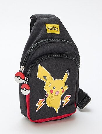 Sac à bandoulière 'Pokémon'