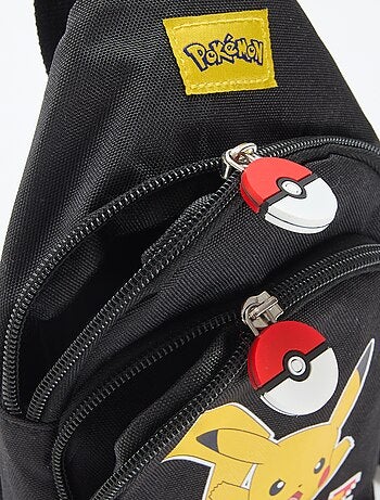 Sac à bandoulière 'Pokémon'