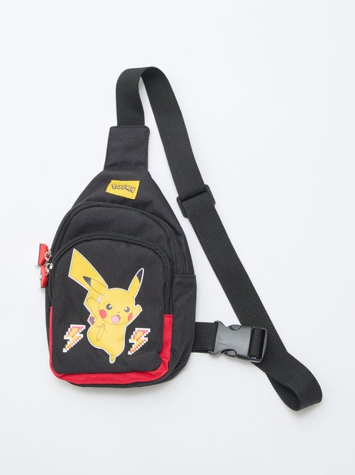 Sac à bandoulière 'Pokémon' - Kiabi