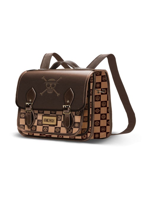 Sac à Bandoulière-Sac à dos Sa - One Piece Chess - Kiabi