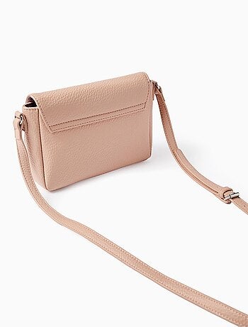 Sac à Bandoulière Texturé