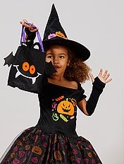 Kiabi Halloween Pas Cher Kiabi