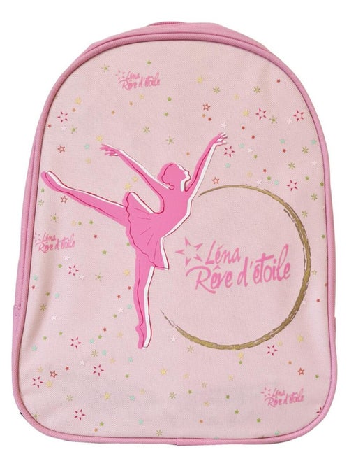 Sac à bretelles ballerine - Kiabi