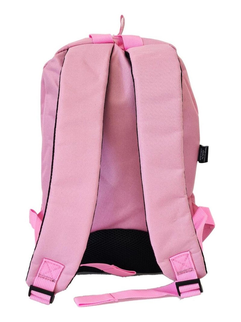 Sac à bretelles ballerine Rose - Kiabi