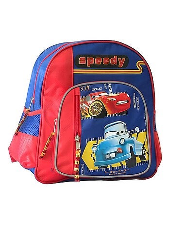 Sac à bretelles Cars