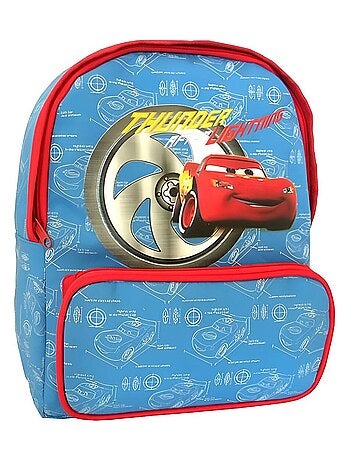 Sac à bretelles Cars