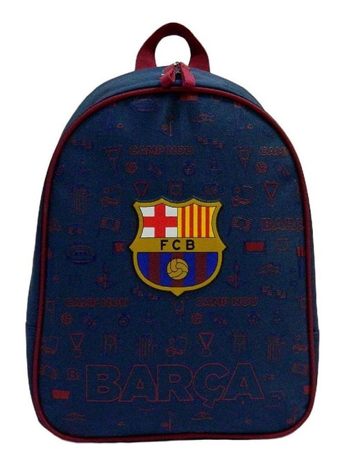 Sac à bretelles FC Barcelone - Kiabi