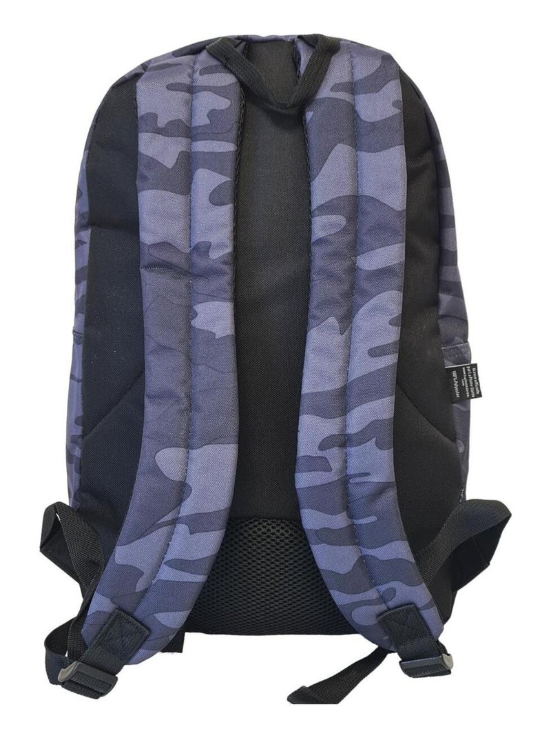 Sac à bretelles paris saint-germain Bleu - Kiabi