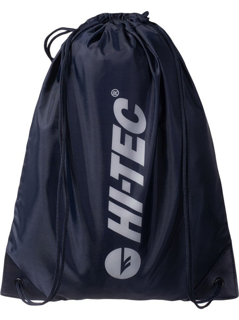 Sac à chaussures bonny - hi-tec Bleu foncé - Kiabi
