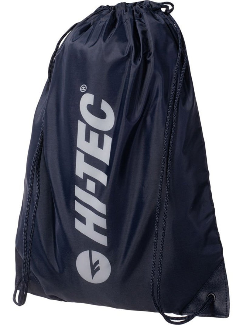 Sac à chaussures bonny - hi-tec Bleu foncé - Kiabi