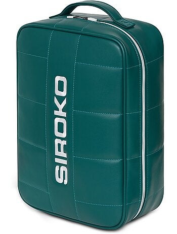 Sac à chaussures de golf golf homme et femme bunker teal