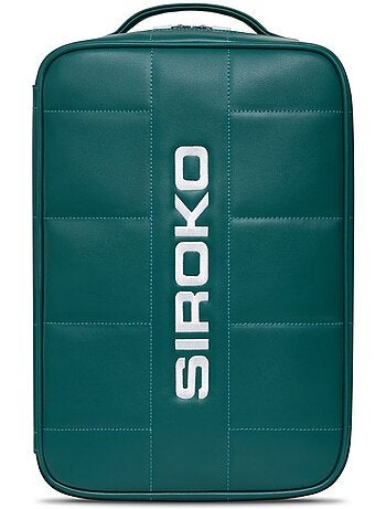 Sac à chaussures de golf golf homme et femme bunker teal