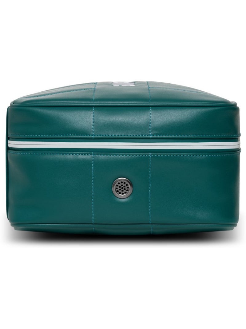 Sac à chaussures de golf golf homme et femme bunker teal Vert - Kiabi