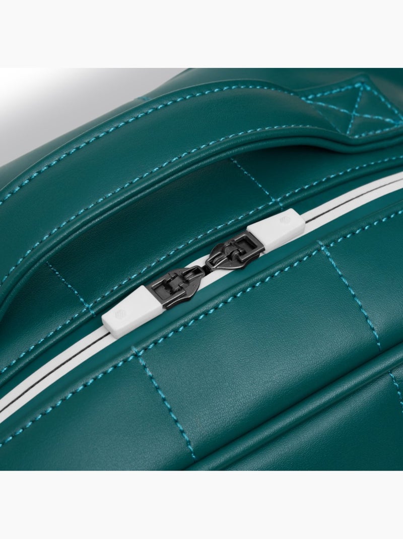 Sac à chaussures de golf golf homme et femme bunker teal Vert - Kiabi