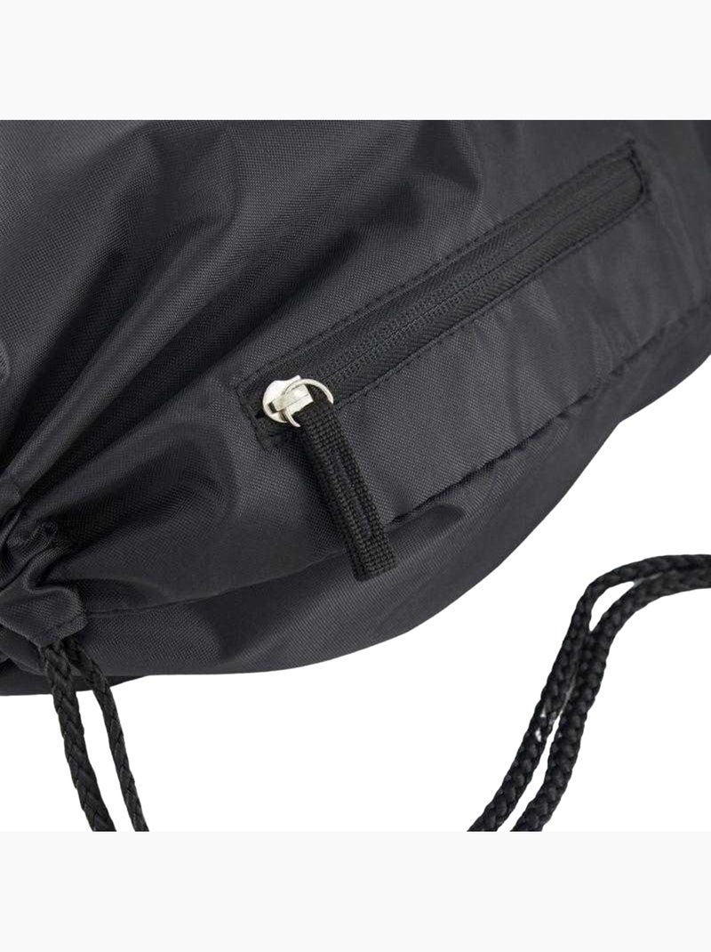 Sac à chaussures motif/style grand logo - champion Noir - Kiabi
