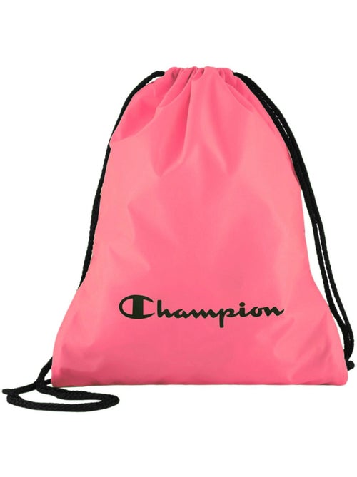 Sac à chaussures motif/style logo satchel - champion - Kiabi Sac à chaussures motif/style logo satchel - champion - Kiabi