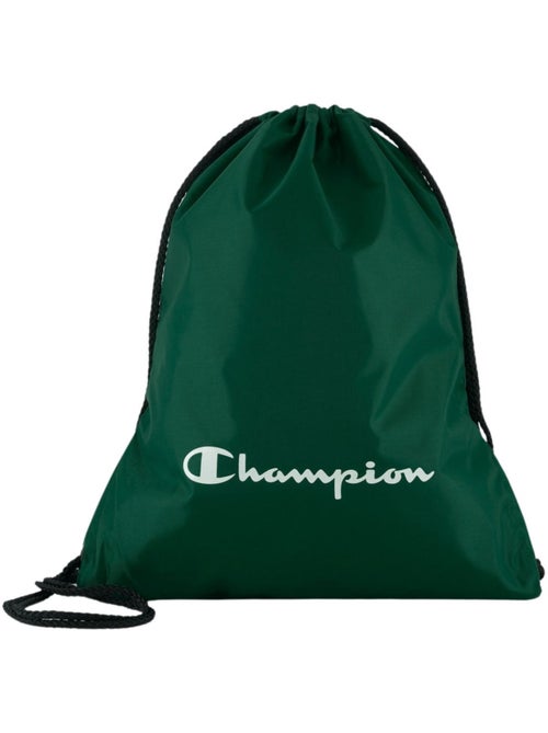 Sac à chaussures motif/style logo satchel - champion - Kiabi Sac à chaussures motif/style logo satchel - champion - Kiabi