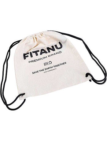 Sac à cordon - fitanu