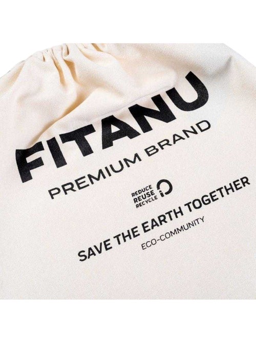 Sac à cordon - fitanu - Kiabi