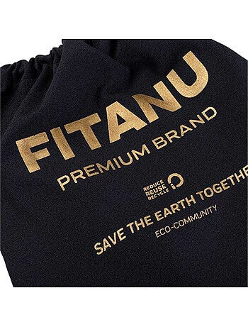 Sac à cordon - fitanu