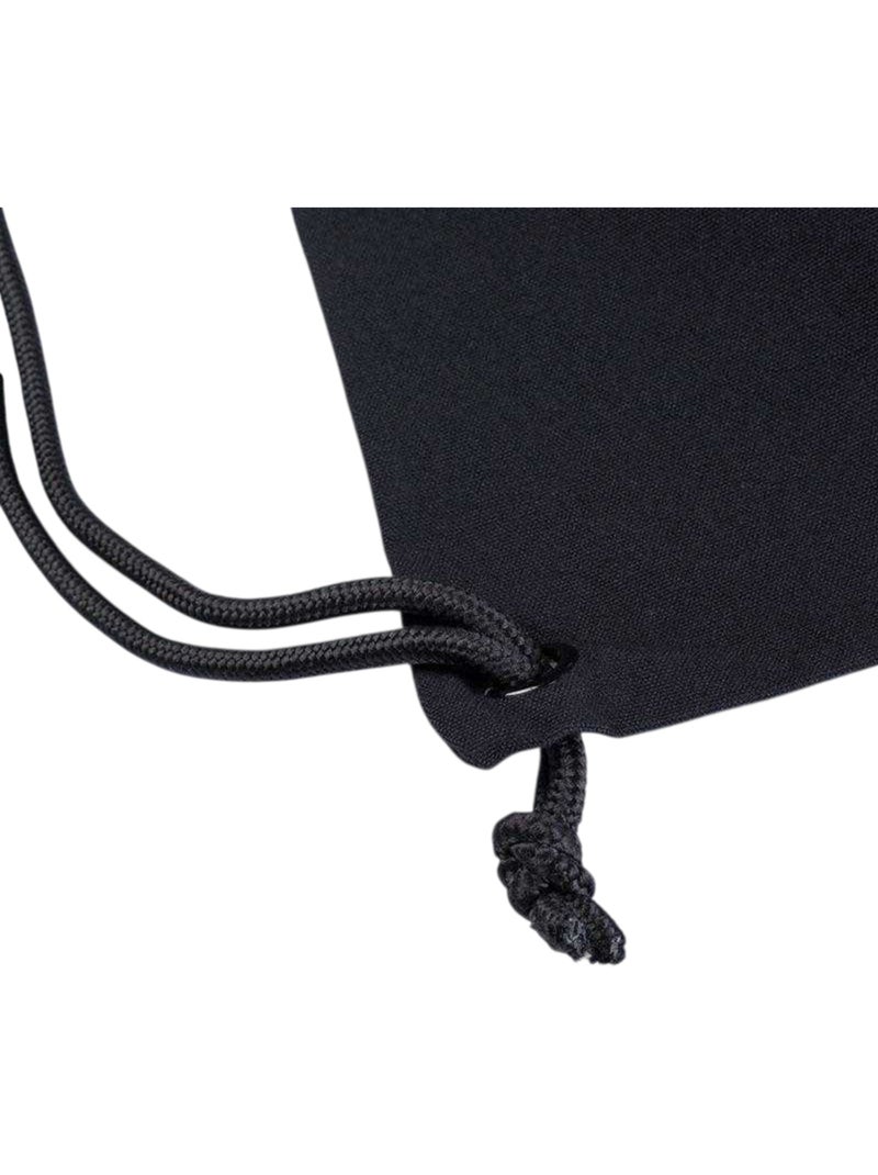 Sac à cordon - fitanu Noir - Kiabi