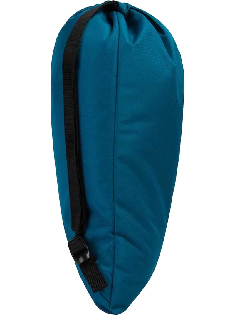 Sac à cordon - speedo Bleu canard - Kiabi