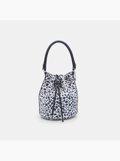 Sac à cordon BATA RED LABEL - Kiabi