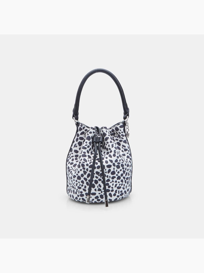 Sac à cordon BATA RED LABEL Multicolore - Kiabi